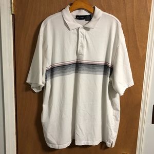 🔥 LAST CHANCE 🔥 Puritan Polo Shirt